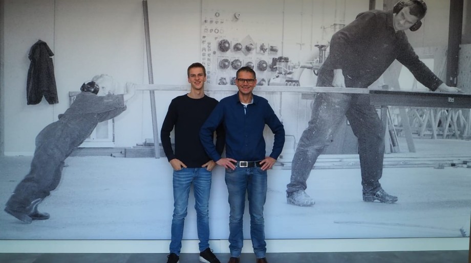 Timmerfabriek Frank van Roij B.V. GOIRLE afbeelding 4